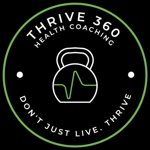 Thrive 360